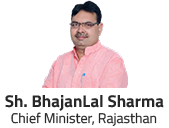 CM Rajasthan