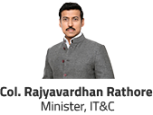Minister IT&C